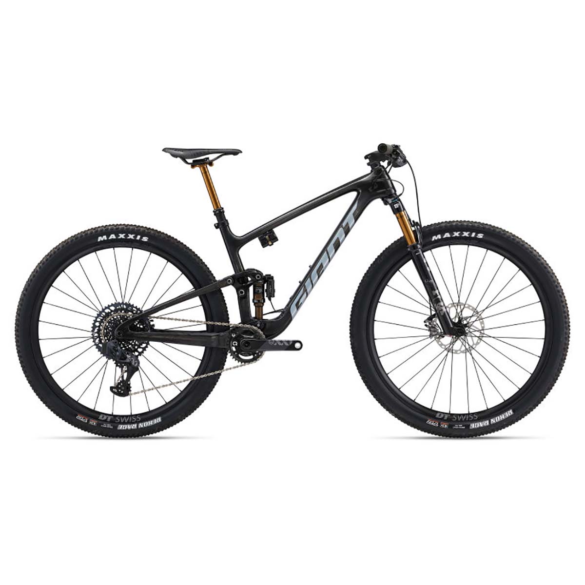 2022 Giant Anthem Advanced Pro 29 0 Mountain Bike